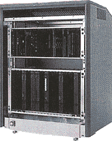 Alcatel-Lucent OmniPCX Enterprise