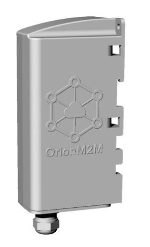 Радіомодем OrionMeter LA-IP