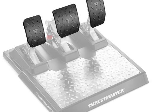 Комплект накладок для педалей Thrustmaster T-LCM Rubber Grip