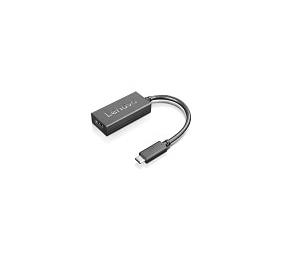 Переходник  Lenovo USB C to HDMI2.0b Cable Adapter