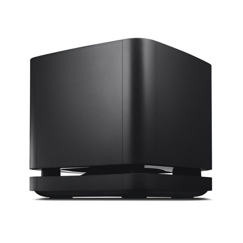 Сабвуфер Bose Bass Module 500, Black