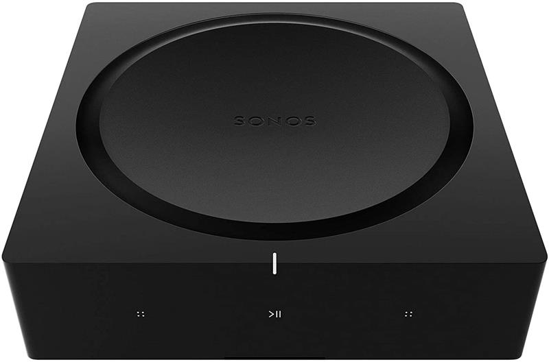 Усилитель Sonos Amp