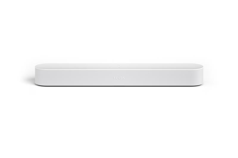 Саундбар Sonos Beam White