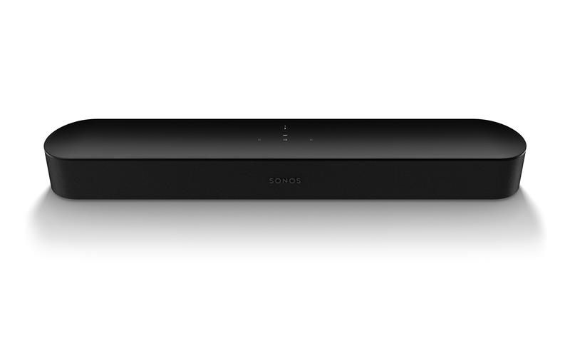 Саундбар Sonos Beam Black