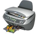 EPSON Stylus СХ6400