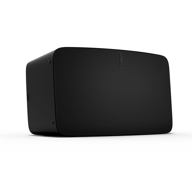 Акустическая система Sonos Five Black