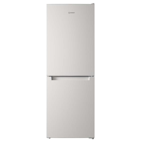 Холодильник с нижн. мороз. камерой Indesit ITI4161WUA, 167х64х60см, 2 дв., Х- 179л, М- 78л, A+, NF, Белый