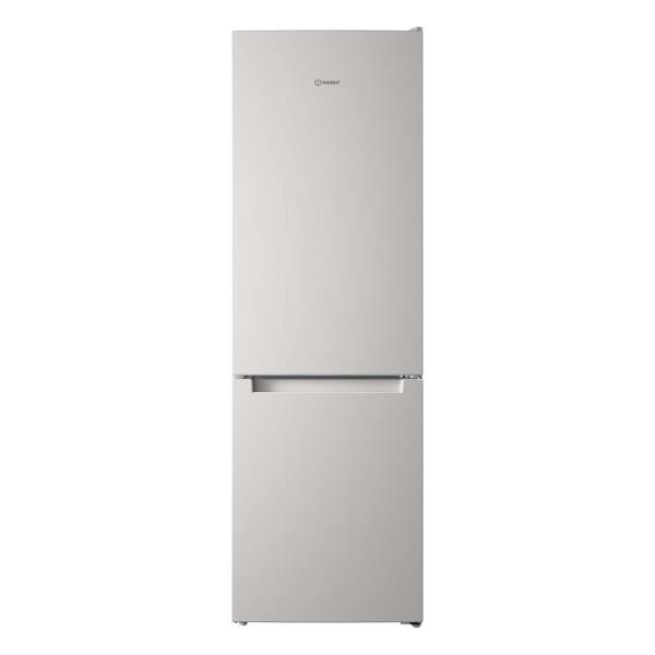 Холодильник с нижн. мороз. камерой Indesit ITI4181WUA, 185х64х60см, 2 дв., Х- 220л, М- 78л, A+, NF, Белый