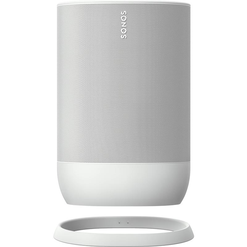 Портативная акустическая система Sonos Move White