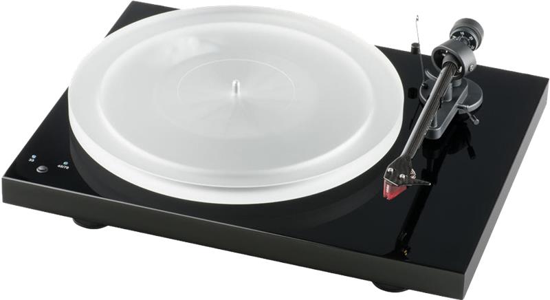 Виниловый проигрыватель The Debut Carbon SB esprit Sonos Edition