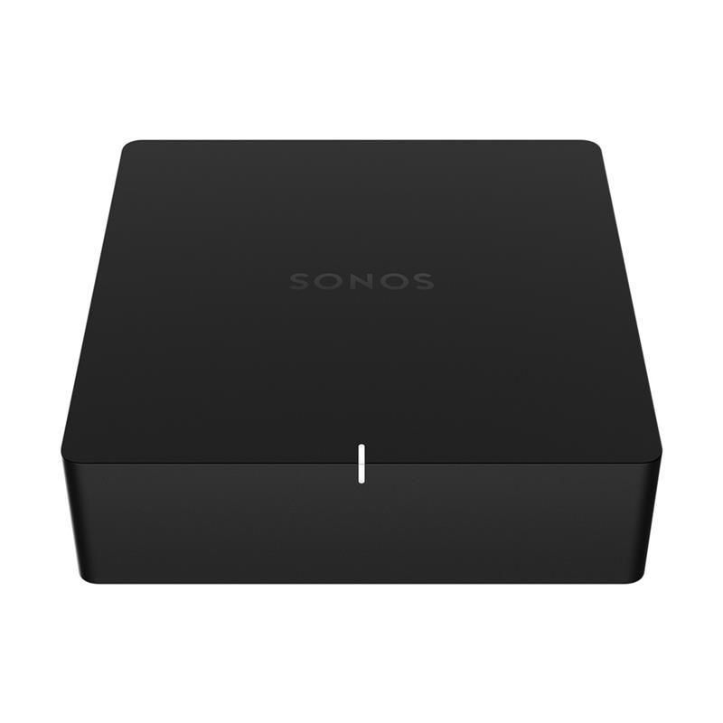 Универсальный плеер Sonos Port