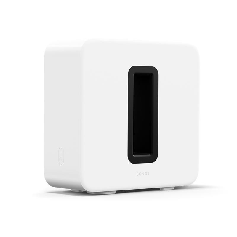 Сабвуфер Sonos Sub White