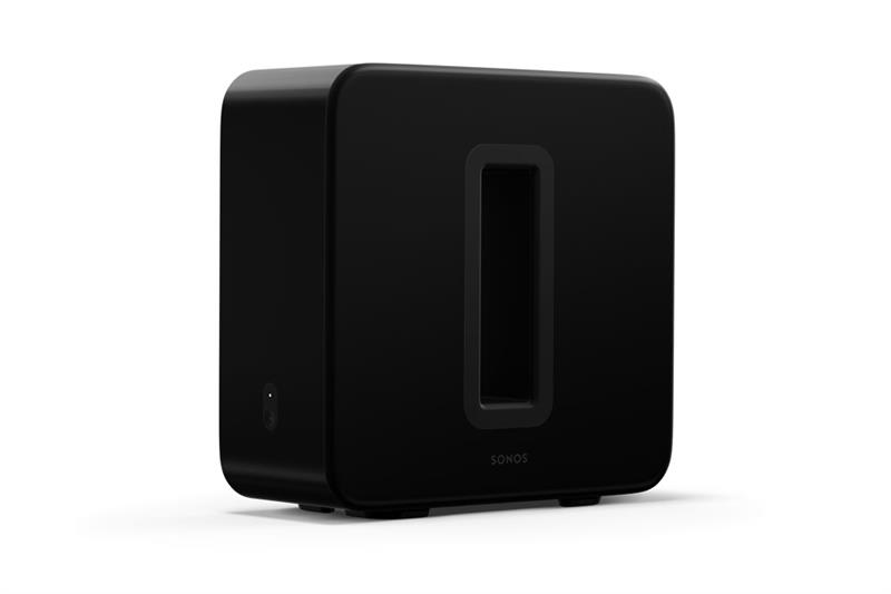 Сабвуфер Sonos Sub Black