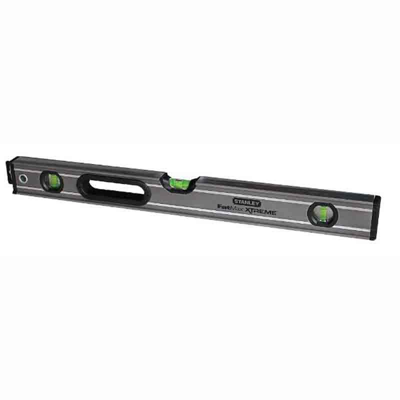 Рівень Stanley FatMax Xtreme 40см 2 капсули