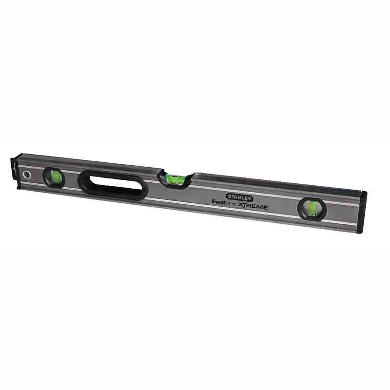 Рівень Stanley FatMax Xtreme 120см 3 капсули
