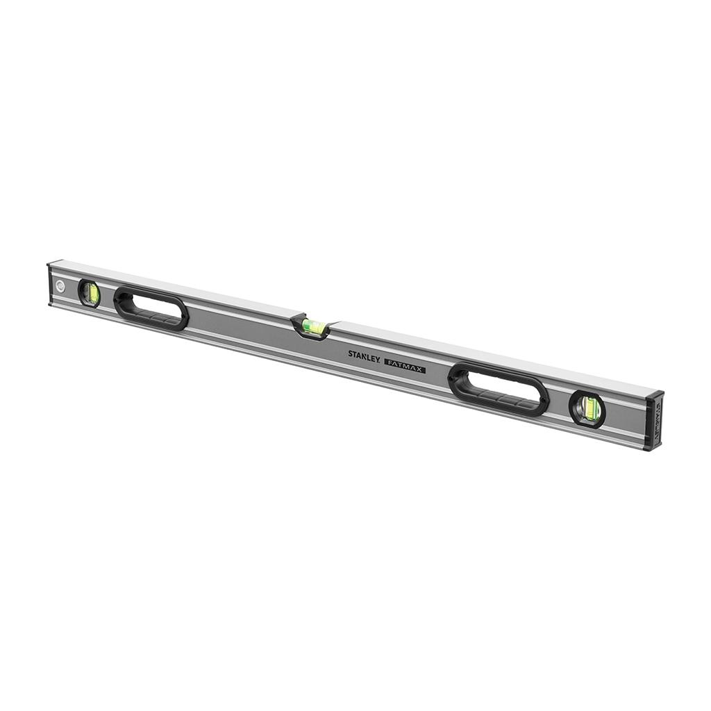 Рівень Stanley FatMax XTREME, 200см, алюм, 3 капсули