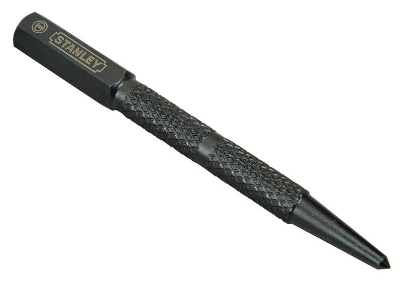 Кернер Stanley "Center Punch", фрезерованный корпус, 3.2х101мм