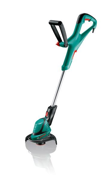 Тример садовий Bosch ART 24 400Вт 24см телескопічна рукоятка 2.6кг