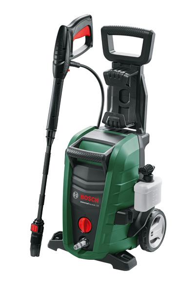 Мінімийка високого тиску Bosch UniversalAquatak 135 1900Вт 135бар 410л/год насадка 3в1 7.9кг