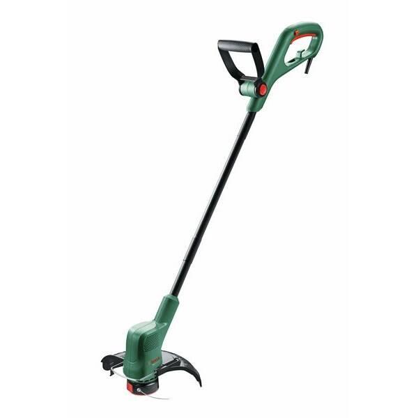Тример садовий Bosch EasyGrassCut 23 280Вт 23см 1.9кг