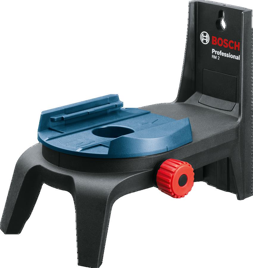 Тримач універсальний Bosch Professional RM2, 150х80х113мм