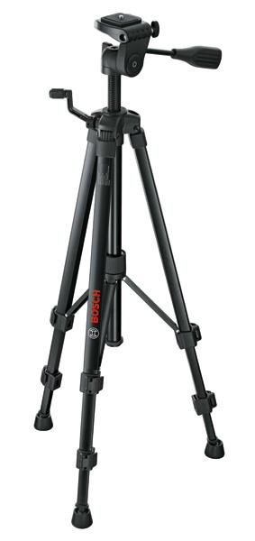 Штатив BOSCH BS 150 1/4", 55-157 см, 1.3кг