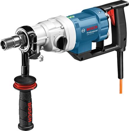 Дриль алмазного свердління Bosch Professional GDB 180 WE 2000Вт різьба 1.25" до 180мм 0-900·2500об/хв 5.2кг
