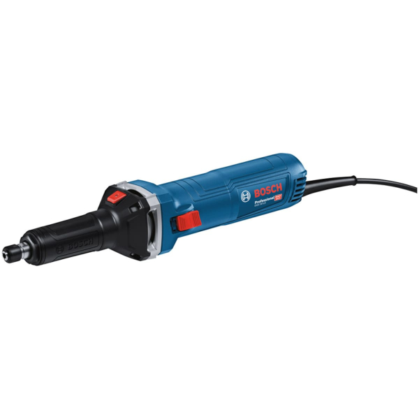 Шліфмашина пряма Bosch Professional GGS 30 LS 750Вт шліфкруг до 50мм 7000-33000об/хв цанга 6мм 1.7кг