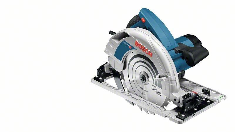 Пила дискова Bosch Professional GKS 85 G 2200Вт 235мм 7.8кг