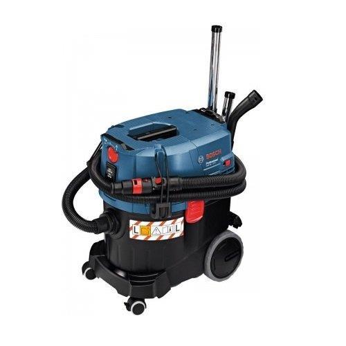 Пылесос Bosch GAS 35 L SFC+ PROFESSIONAL, 1200Вт, 35л, L, 254 мБар, 11.6 кг