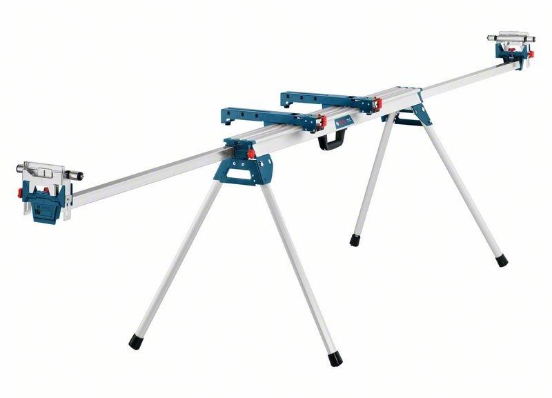 Верстат Bosch Professional GTA 3800 1578-3877мм навантаження до 250кг 22.3кг