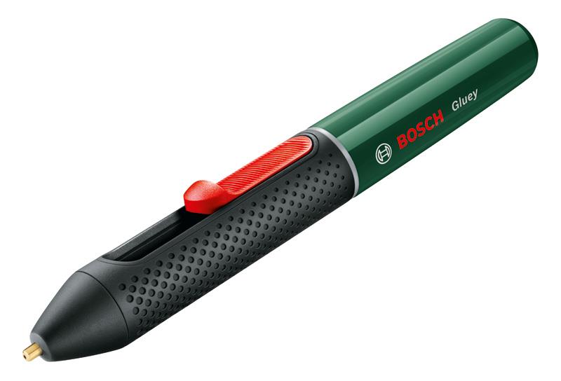 Клейова ручка Bosch Gluey Evergreen