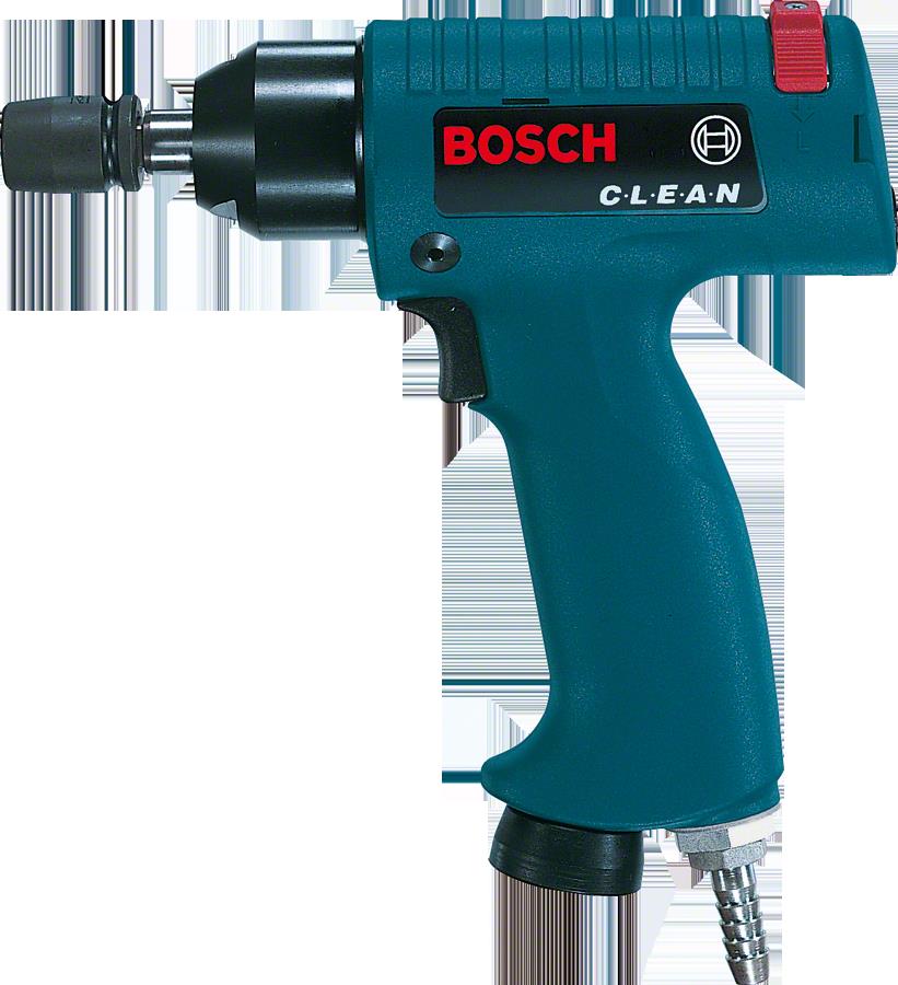 Шурупокрут-дриль пневматичний Bosch Professional 12-35Нм 4500об/хв 3/8" 1.1кг