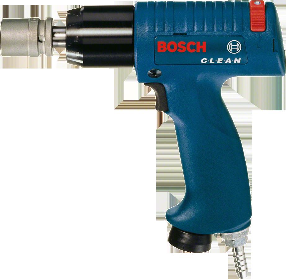 Шурупокрут-дриль пневматичний Bosch Professional 16-60Нм 4700об/хв 1/2" 1.3кг