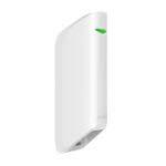 Корпус DummyBox для Ajax MotionProtect Curtain, білий