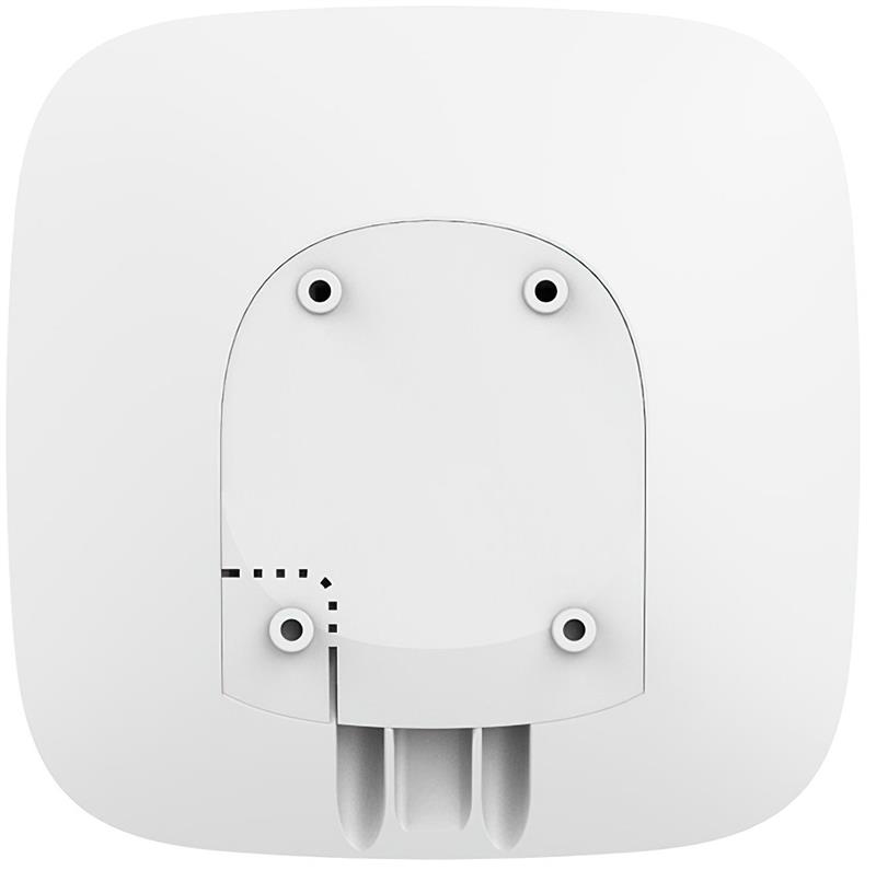 Корпус DummyBox для Ajax Hub, білий