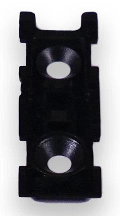 Кріплення Smartbracket для Ajax DoorProtect, чорний