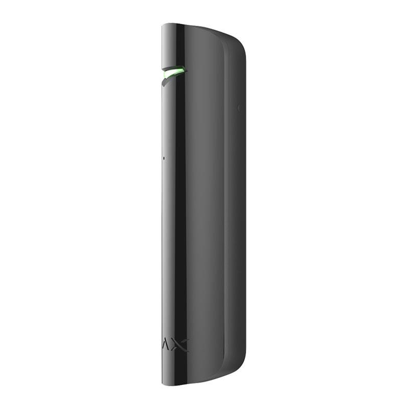 Корпус DummyBox для Ajax GlassProtect, чорний