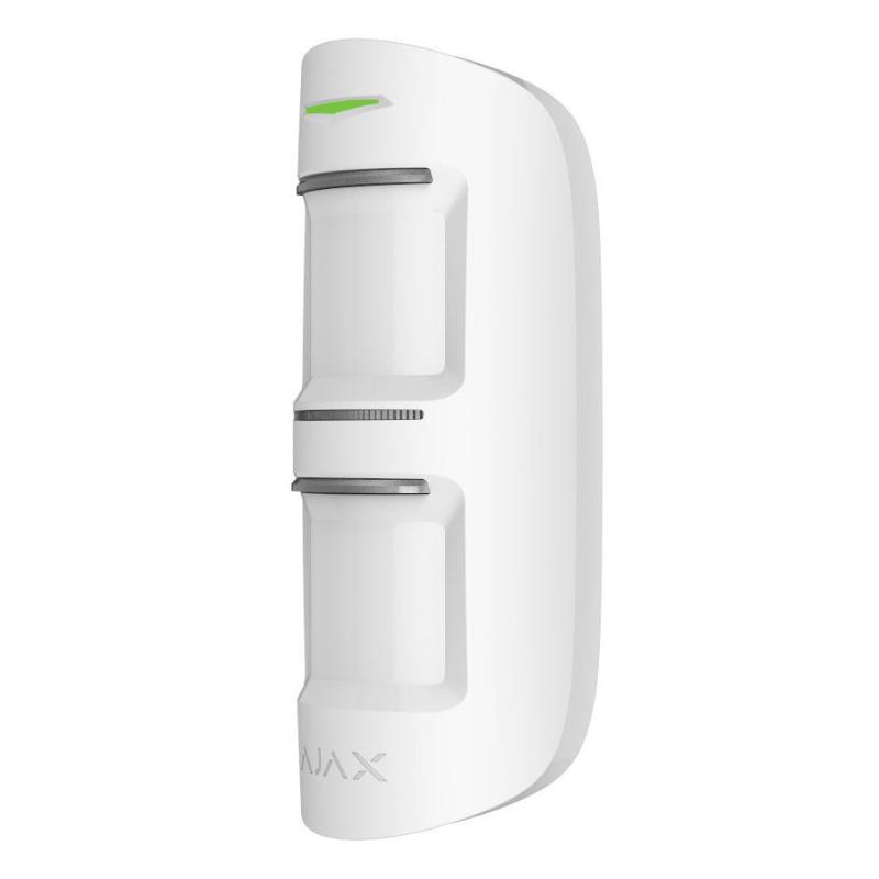 Корпус DummyBox для Ajax MotionProtect Outdoor, білий