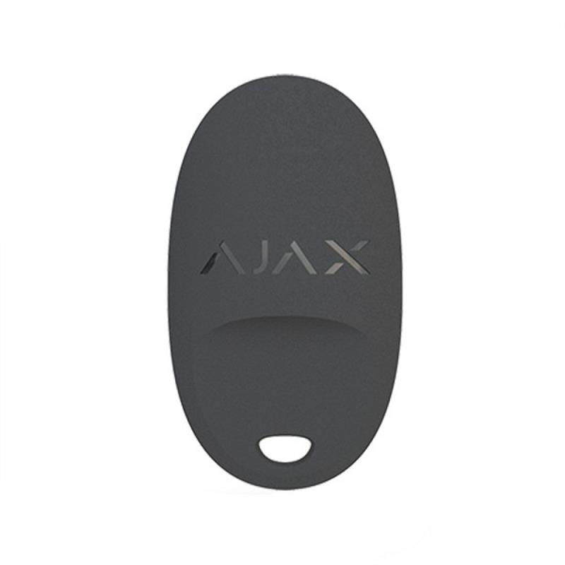 Корпус DummyBox для Ajax SpaceControl, чорний