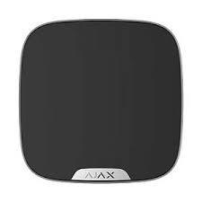 Корпус DummyBox для Ajax StreetSiren, чорний