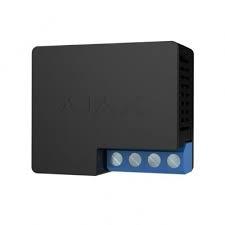 Корпус DummyBox для Ajax WallSwitch, чорний