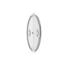 Кріплення Smartbracket для Ajax FireProtect, білий