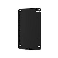 Кріплення Smartbracket для Ajax Keypad, чорний