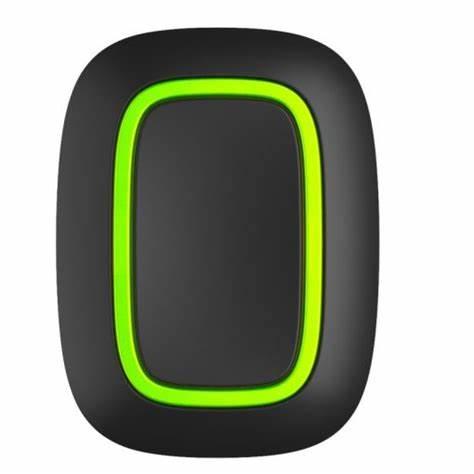 Корпус DummyBox для Ajax Button, чорний