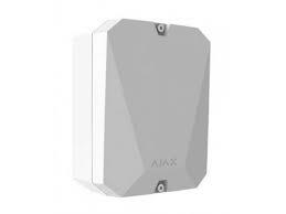 Корпус DummyBox для Ajax MultiTransmitter, білий