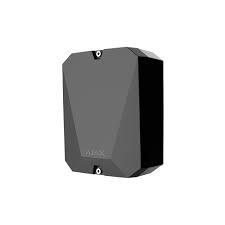 Корпус DummyBox для Ajax MultiTransmitter, чорний