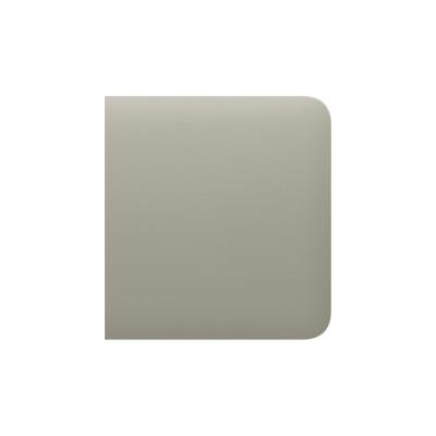 Кнопка бічна для одноклавішного вимикача прохідного типу Ajax SideButton 1-gang 2-way for LightSwitch ,Jeweler,бездротовий, olive