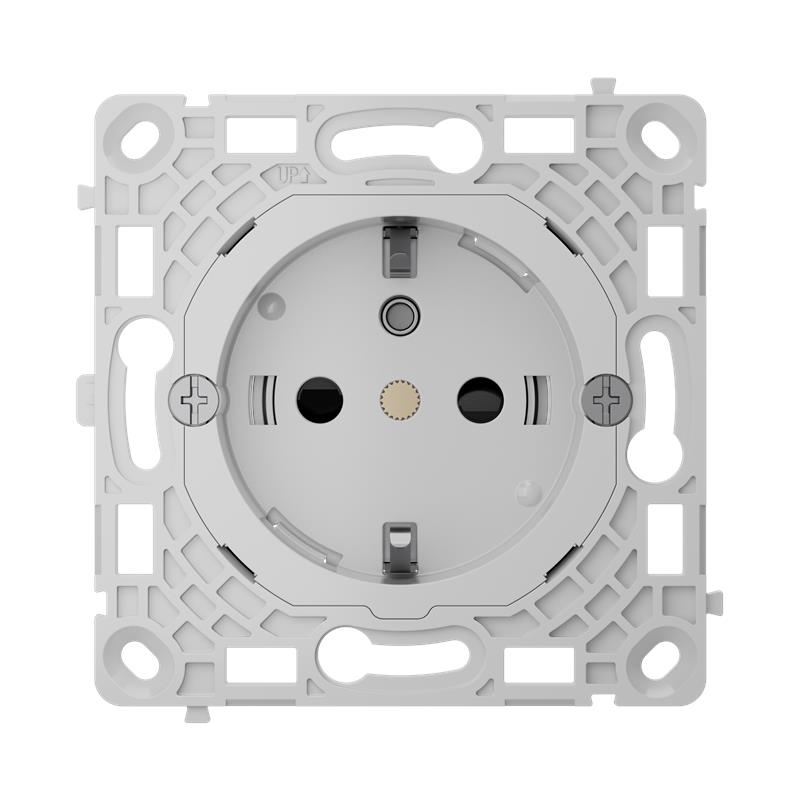Реле розетки Ajax Vertical OutletCore for Outlet Basic