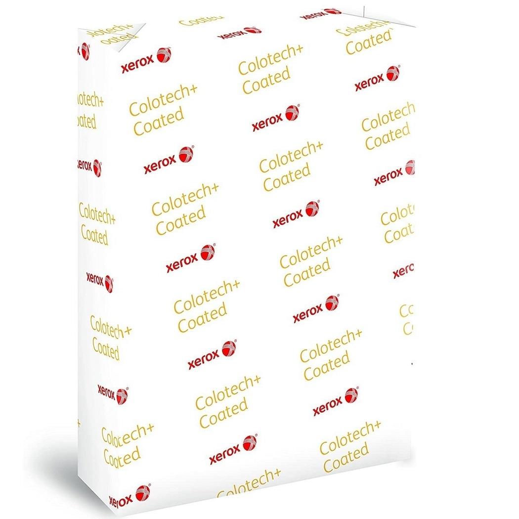 Папір Xerox COLOTECH + GLOSS (200) SRA3 250ар.